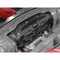 Afe Carbon Fiber Tube, Pro 5R Filter, With Heat Shield, With 2 Air Filters 58-10007R - alternate 6